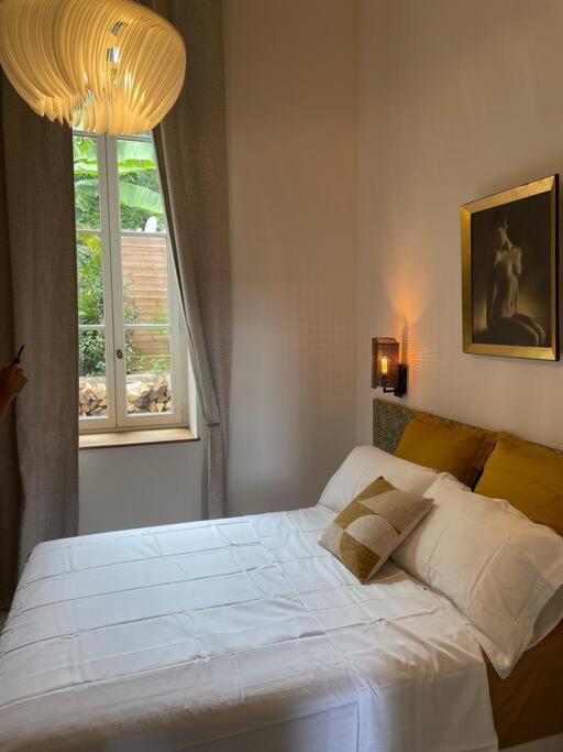 Appartement Chic Et De Caractere ! Saint-Cyr-au-Mont-d'Or Exteriér fotografie